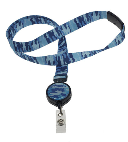 Lanyard & ID Holder - ID Avenue (BEG-0002)