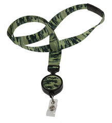 Lanyard & ID Holder - ID Avenue (BEG-0002)