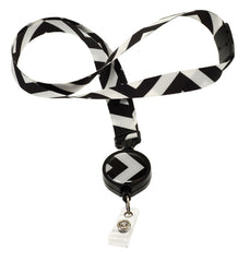 Lanyard & ID Holder - ID Avenue (BEG-0002)