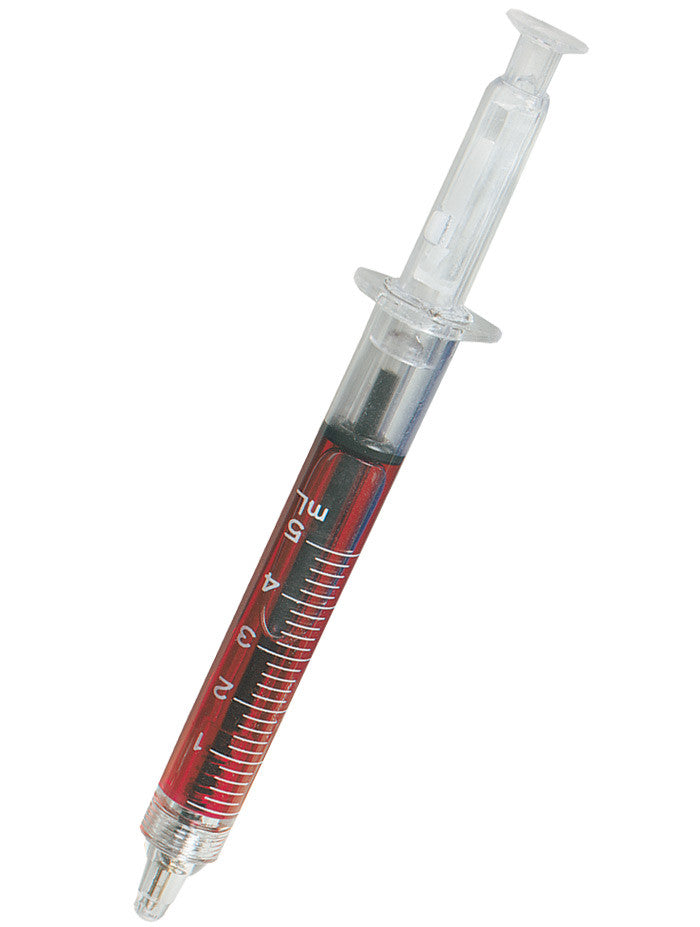 Pen - Liquid Syringe (348)