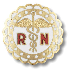Pin - Professional Emblem