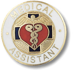 Pin - Professional Emblem