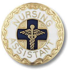 Pin - Professional Emblem
