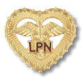 Pin - Professional Emblem