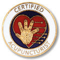 Pin - Professional Emblem