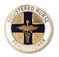 Pin - Professional Emblem