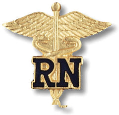 Pin - Professional Emblem