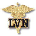 Pin - Professional Emblem
