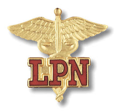 Pin - Professional Emblem
