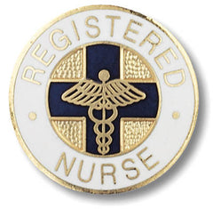 Pin - Professional Emblem