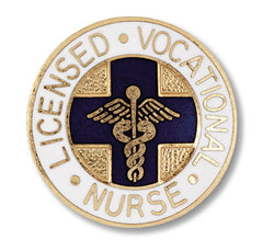 Pin - Professional Emblem