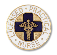 Pin - Professional Emblem