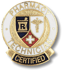 Pin - Professional Emblem