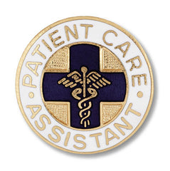Pin - Professional Emblem