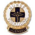 Pin - Professional Emblem