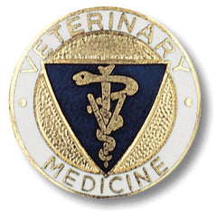 Pin - Professional Emblem