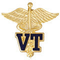 Pin - Professional Emblem
