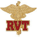 Pin - Professional Emblem