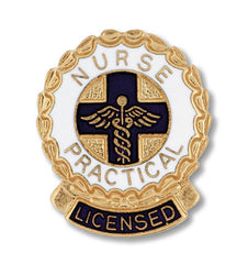 Pin - Professional Emblem
