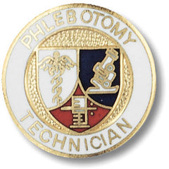 Pin - Professional Emblem