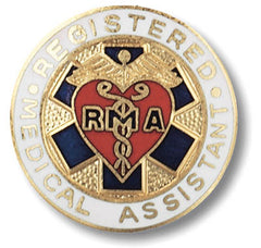 Pin - Professional Emblem