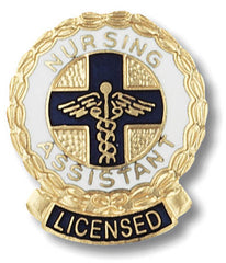 Pin - Professional Emblem