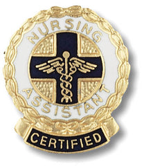 Pin - Professional Emblem