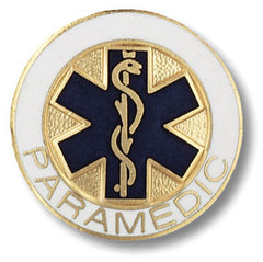 Pin - Professional Emblem