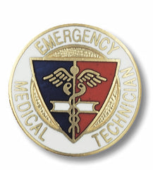 Pin - Professional Emblem