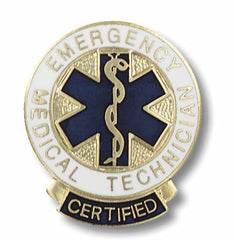 Pin - Professional Emblem