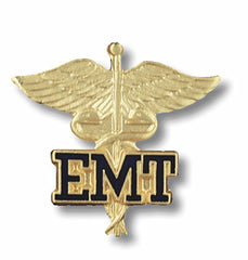 Pin - Professional Emblem