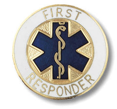 Pin - Professional Emblem