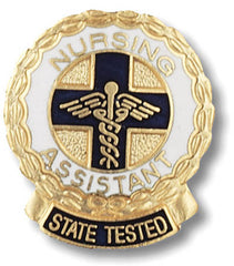 Pin - Professional Emblem