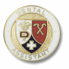Pin - Professional Emblem
