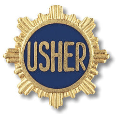 Pin - Professional Emblem