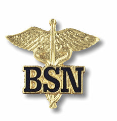 Pin - Professional Emblem
