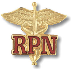 Pin - Professional Emblem