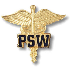Pin - Professional Emblem