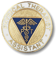 Pin - Professional Emblem