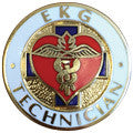 Pin - Professional Emblem