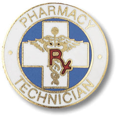 Pin - Professional Emblem