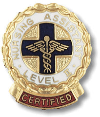 Pin - Professional Emblem