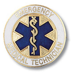 Pin - Professional Emblem