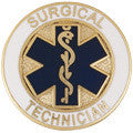 Pin - Professional Emblem