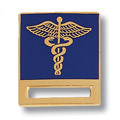 Tacs - Badge