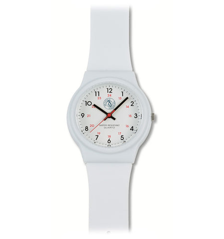 Watch - Basic Scrub (1770-WHT)