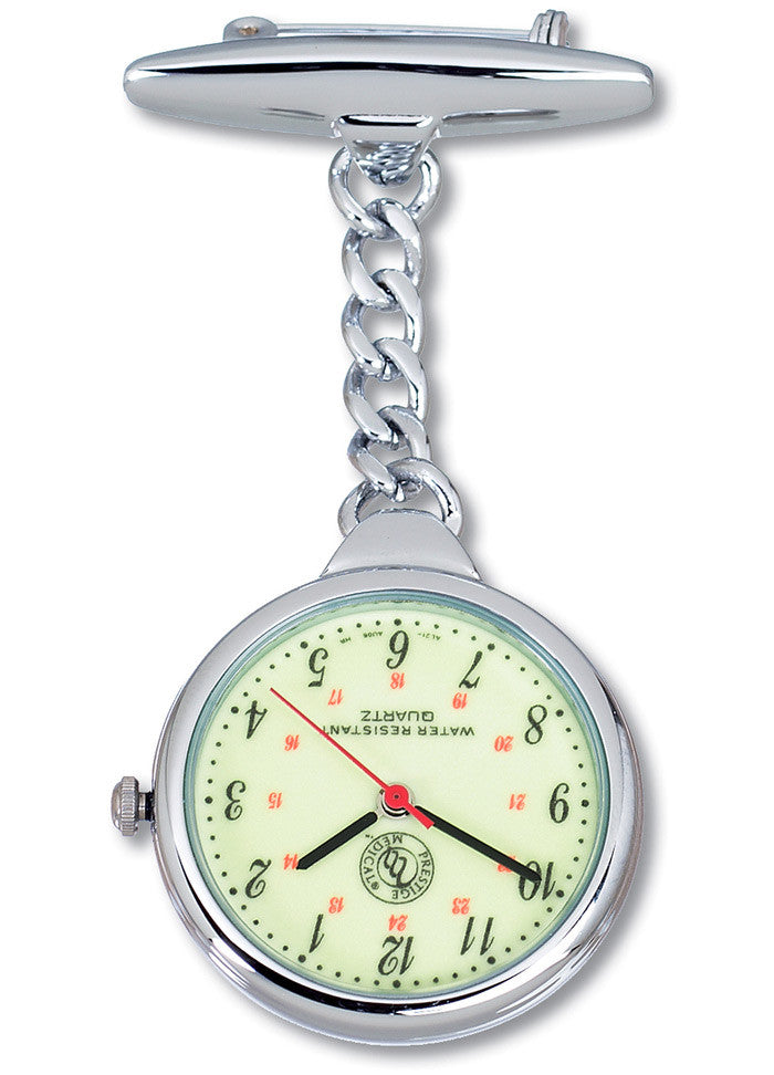 Watch - Glow Lapel (1741)