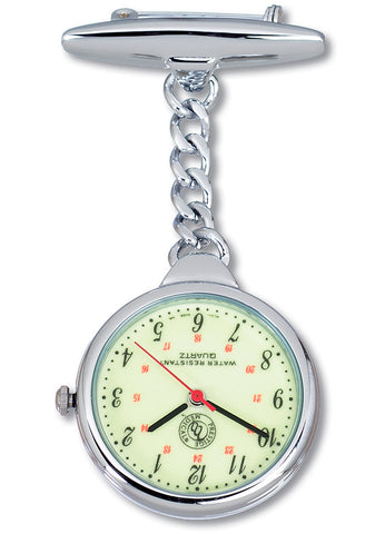 Watch - Glow Lapel (1741)