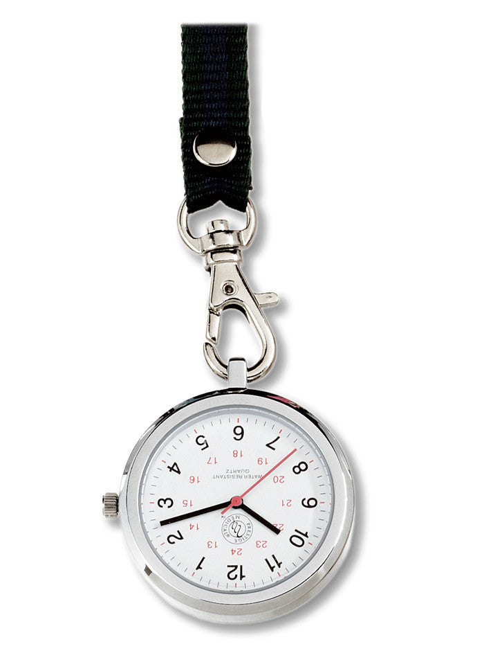 Watch - Lanyard (1789-BLK)