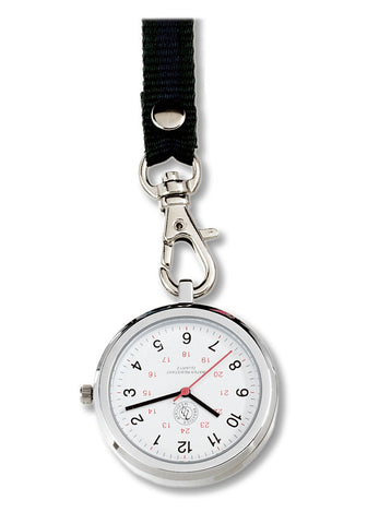 Watch - Lanyard (1789-BLK)
